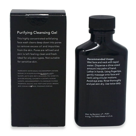 aco face purifying cleansing gel aco face purifying cleansing gel