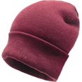 thumbnail image 2 of HSHDLDF Bonnet d'Hiver Unisexe Tricot Chaud, 2 of 6