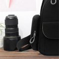 thumbnail image 5 of Waterproof Camera Backpack for Alpha A6500, A6300, A6000, A9, A7C, A74, A7S, A7R Travel Photo Case, 5 of 5