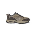 thumbnail image 2 of Skechers Men's Intrepid Lace-Up Athletic Shoe Wide Width Available, 2 of 5