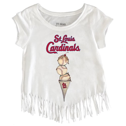 toddler st louis cardinals jersey
