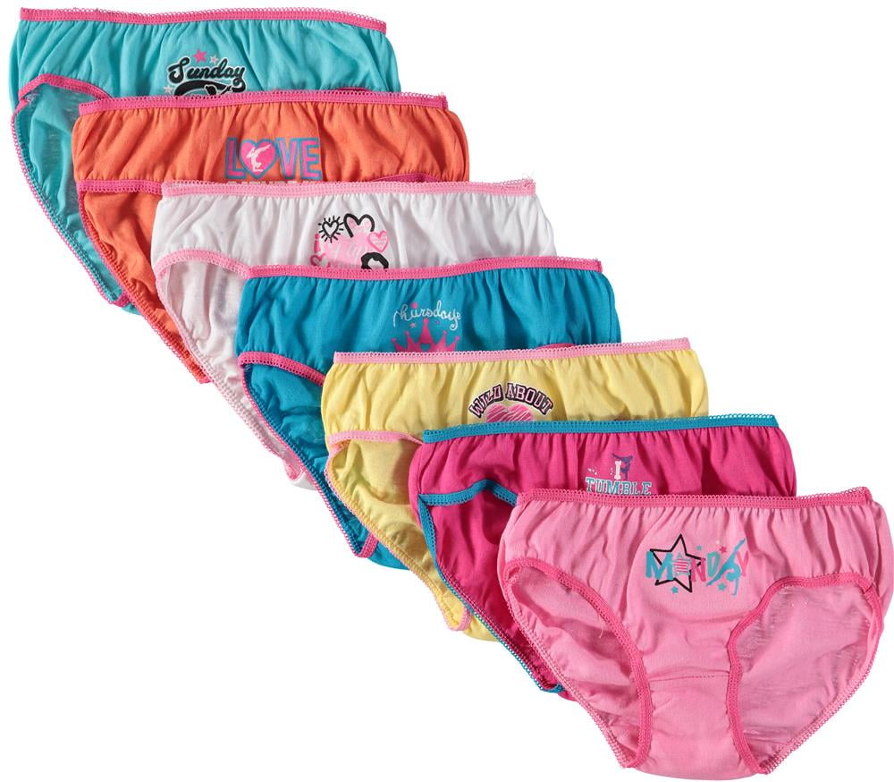 Rene Rofe Toddler Girls' Amber Underwear – 14 India