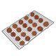 thumbnail image 1 of Fiudx Ofertas de la semana 1 pieza de rejilla de acero inoxidable para enfriar pasteles y barbacoa, apta para horno, utensilios de cocina para hornear, 1 of 3