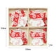 thumbnail image 2 of Árbol De Navidad Colgante Decoraciones Colgantes De Madera Árbol De Navidad Conjunto De Decoración Suministros Para Manualidades De Navidad 12 Uds Eigraketly HA041401-01, 2 of 6