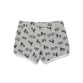 thumbnail image 2 of Justice Girls Printed Dolphin Shorts, Sizes 5-18 & Plus, 2 of 4