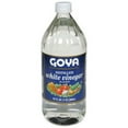 thumbnail image 2 of (6 pack) Goya White Vinegar, 2 of 4