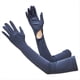 thumbnail image 1 of Guantes Largos de Protección Solar UV para Mujer, Brazo con Pantalla Táctil, Guantes para Conducir Al Sol, UPF 50+ para Deportes Al Aire Libre, Ciclismo, Gris Oscuro, 1 of 5