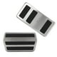 thumbnail image 3 of Juego de pedal acelerador de freno Bling Bling Pedales antideslizantes, 3 of 12