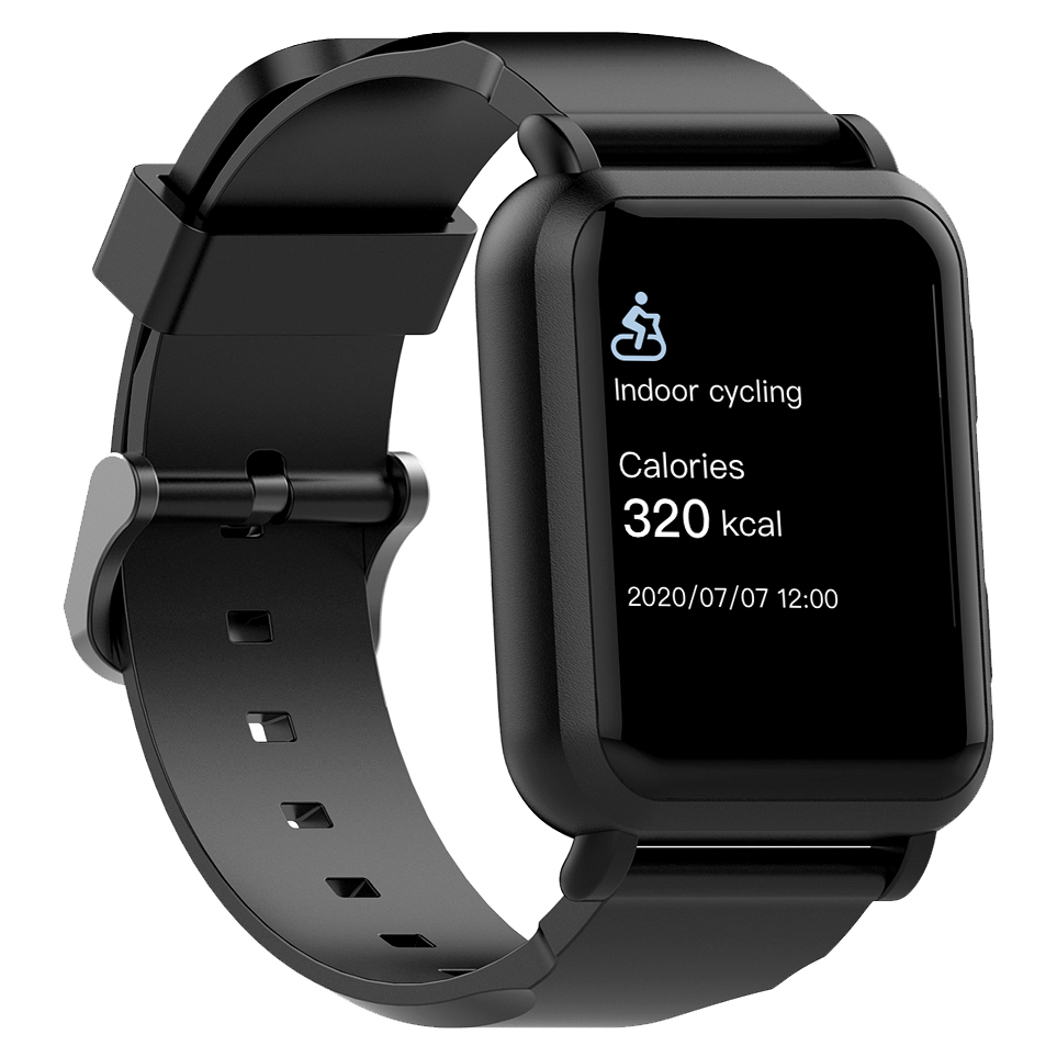 3Plus Vibe Plus Smartwatch - Walmart.com