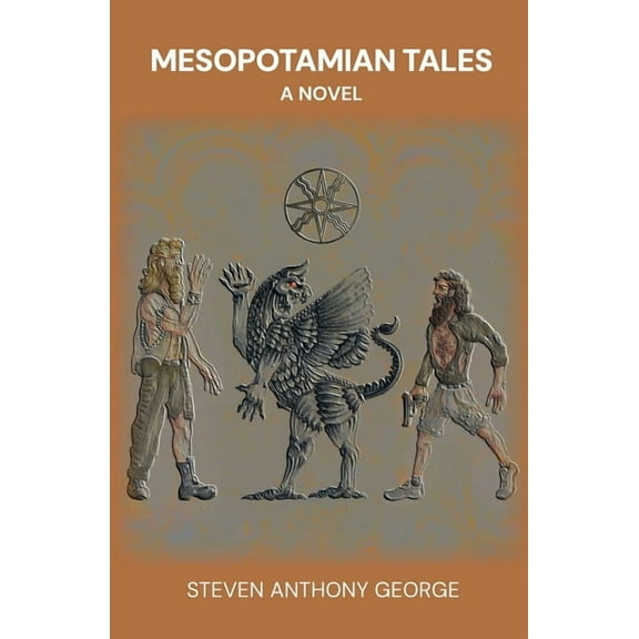 Mesopotamian Tales, (Paperback)