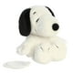 thumbnail image 5 of Peluche Aurora Timeless Peanuts Shoulderkins Snoopy, 5 of 6