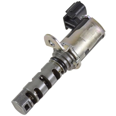 TRQ Variable Valve Timing Solenoid - Compatible With 2005-2010 Toyota Tacoma & 2010 4Runner 2.7L