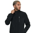 thumbnail image 4 of Men's Geox Jacket in Black, 4 of 4