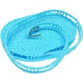 thumbnail image 1 of Tendedero de nailon ajustable de 5 m, resistente al viento y antideslizante, para exteriores, ideal para acampar (color aleatorio), 1 of 6