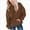 A59-Brown, variant on Girls Cute Trendy Youth Long Sleeve Oversized Hooded Sweatshirts Winter Preppy Clothes,6-12 Months 12-24 Months 2t 3t 4t 5t 6t 7t 8t 9t Children Red 13-14 Years