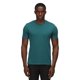 thumbnail image 3 of Regatta - Camiseta Ligero Tait Hombres (Azul Cielo), 3 of 6