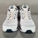 thumbnail image 2 of New Balance 840V3 Men 13 Walking Shoes Stability Support White Blue Red MW840NR3, 2 of 5