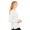 thumbnail image 4 of Martha Stewart Everyday Women's Pullover Sweater, 4 of 7