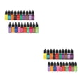 thumbnail image 4 of relayinert Vibrant 20Pcs Candle Color Dye Collection for Candle Making 10ml Candles Pigment Dye Colors Type1 2PCS, 4 of 6