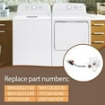 thumbnail image 2 of WH03X32158 WH12X26330 Washer Speed Sensor Compatible Machine Replaces WH12X25294 PS16619248 AP7020336 EAP166192, 2 of 6