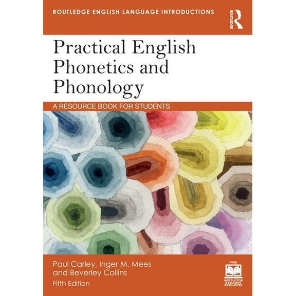 Routledge English Language Introductions Practical English Phonetics and Phonology: A Resource Book for Students, (Paperback)