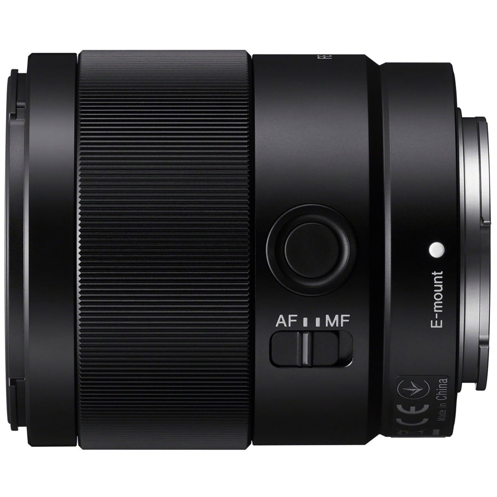 【ほぼ新品】SONY FE 35mm F1.8 (FE 35mm F1.8) Sony FE 35mm F1.8 Review: Digital Photography Review