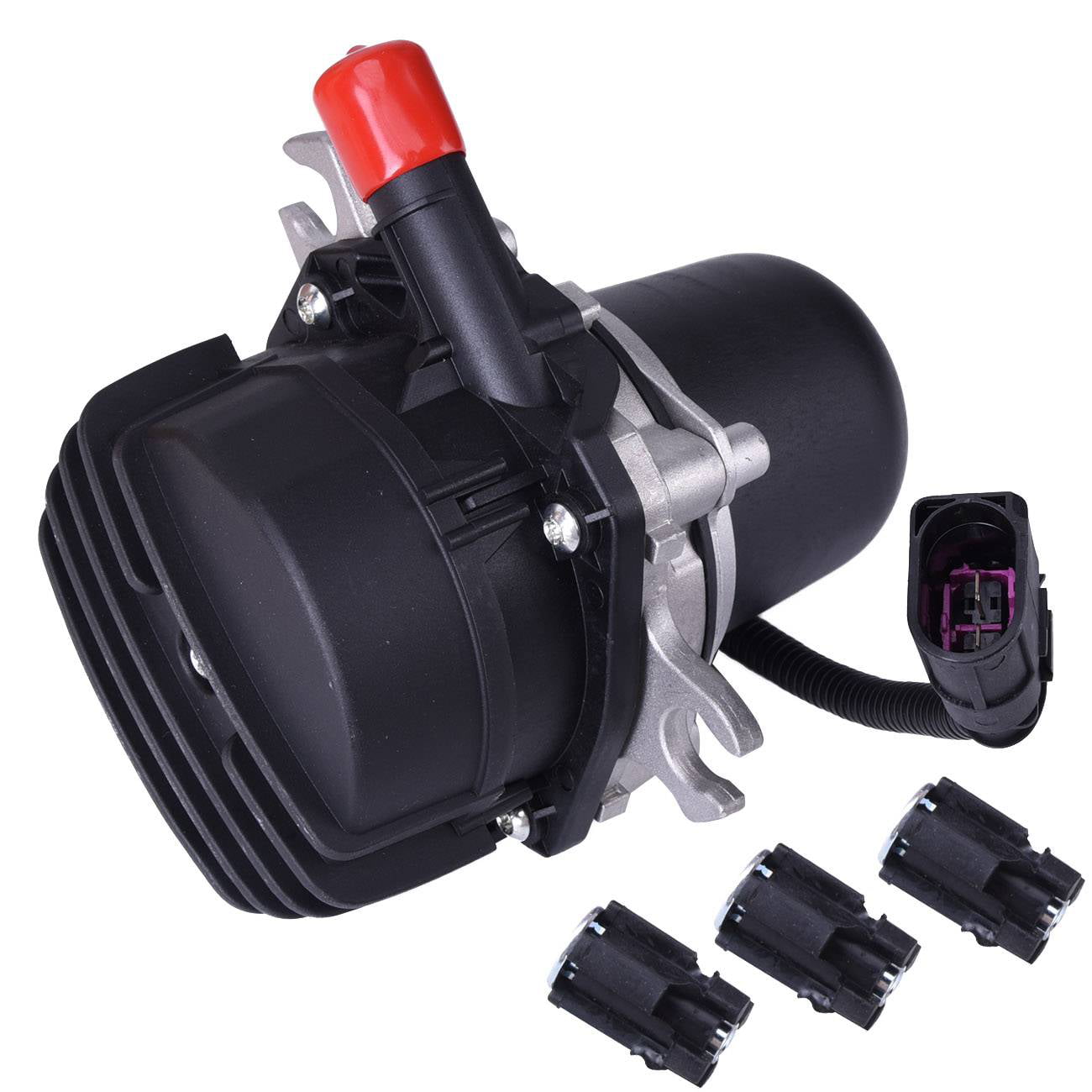 Bank Two Air Pump For Porsche Cayenne 4.5L Cylinders 5-8 Left  95560510510
