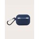 thumbnail image 2 of Woven Pattern Case Compatible With Airpods, 2 of 4