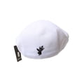 thumbnail image 2 of Officially Licensed Playboy Ivy Hat - White, 2 of 2
