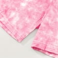 thumbnail image 5 of Pink Women's Shorts, Women'S Trendy Gingham & Checkered Shorts – Pure Cotton Breathable And Stylish Sleepwear For Teens & Adults,Women's Shorts L, 5 of 9