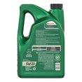 thumbnail image 4 of Castrol GTX – High Mileage 5W20 5L, 4 of 6
