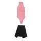 thumbnail image 4 of Minifalda Sin Mangas Con Cuello Halter Femenino Sunnimix 1/6 para Figuras De Acción de 12 pulgadas, 4 of 8