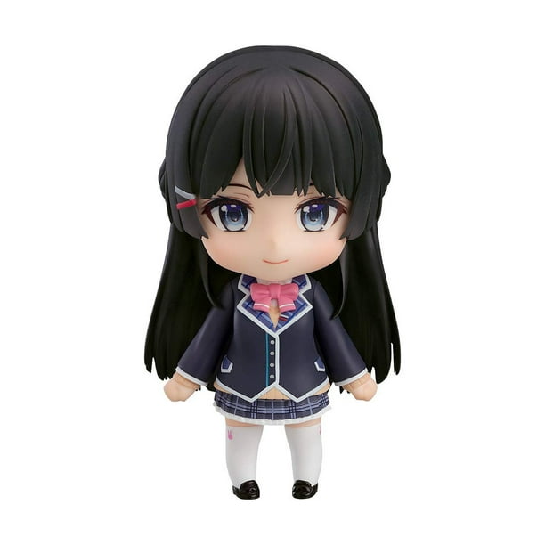 nijisanji nendoroid