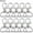 Silver, variant on 20PCS Swivel Hook Key Chain Clip Hook D-Ring Clip Lanyard Hardware for Keychain Making Lanyard Making Wallet Hardware DIY Crafts