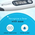 thumbnail image 4 of iProven Thermometer for Baby Oral and Rectal with Flexible Tip, 4 of 9