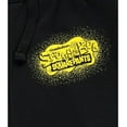 thumbnail image 4 of SpongeBob SquarePants Boys Jogger Sweatpants - Sizes 4-20, 4 of 7