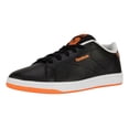 thumbnail image 3 of Tenis Reebok Mujer Dama Casual Royal Complete negro 25.5 MX, 3 of 5