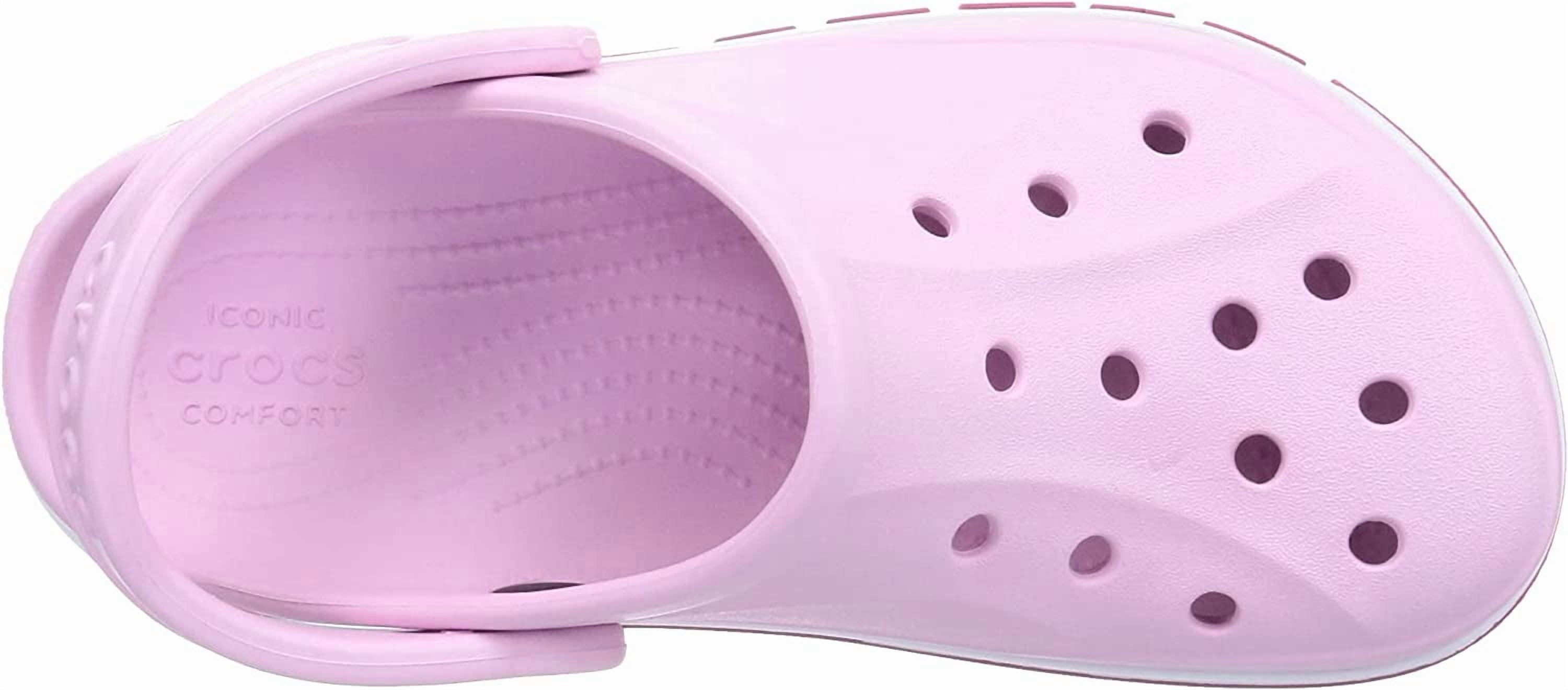 Crocs Unisex Bayaband Clog