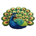 thumbnail image 2 of Cushion,3D Colorful Door Mat Non Slip Absorbent Washable Large Design Floor Rug Indoor/Outdoor Decor For Entryway Bathroom Living Room, 2 of 7
