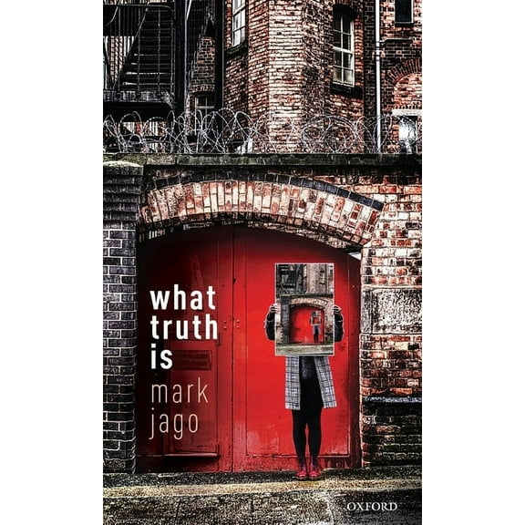 What Truth Is, (Hardcover)