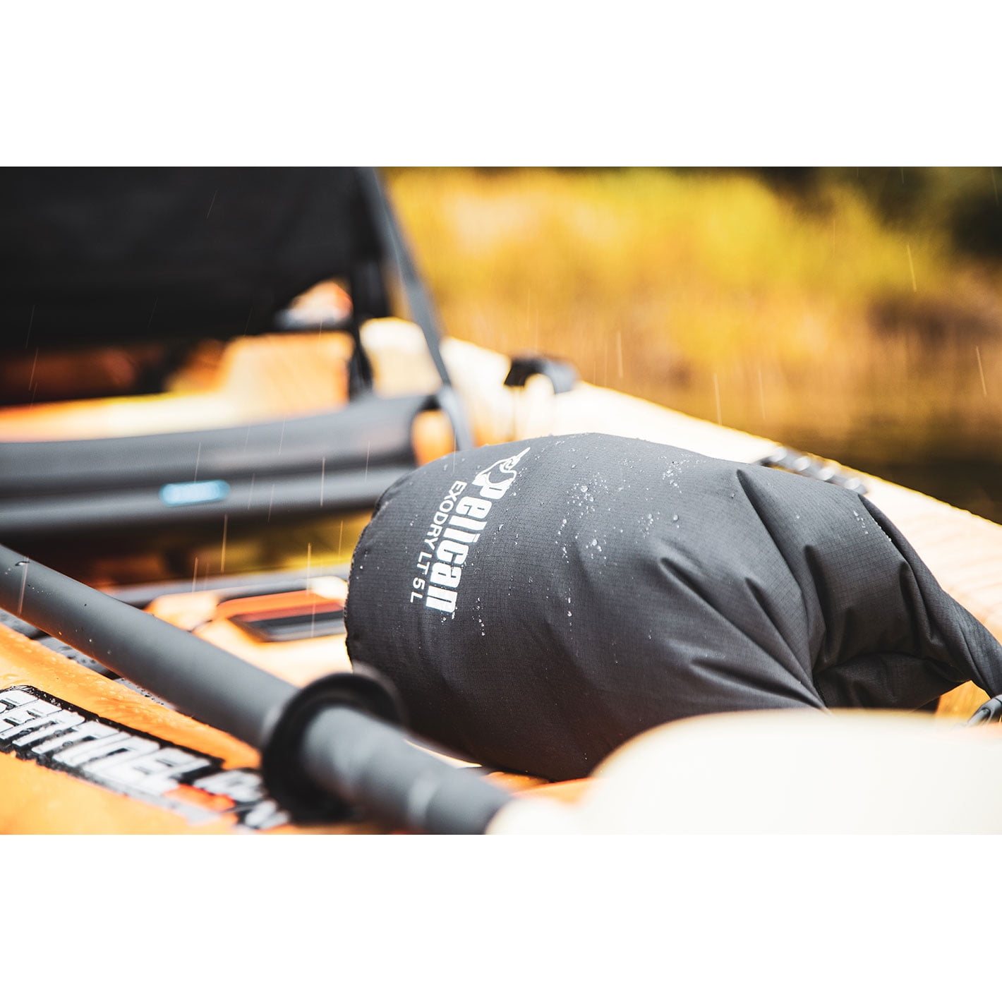 Pelican - Exodry LT 5L Dry Bag