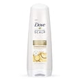 thumbnail image 2 of Dove DermaCare Scalp Acondicionador anticaspa Alivio de sequedad y picazón Cuero cabelludo seco y con picazón con piritiona de zinc 12 fl oz, 2 of 2