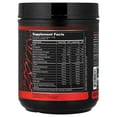 thumbnail image 4 of Gorilla Mode Nitric Stimulant-Free Volcano Burst Pre-Workout Formula 1.69 lb, 4 of 4