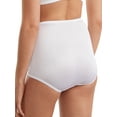 Vanity Fair Women's Perfectly Yours Ravissant Tailored Full Brief