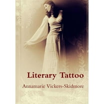 Literary Tattoo (Paperback)