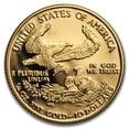 thumbnail image 3 of 1997-W 1/4 oz Proof American Gold Eagle (w/Box & COA), 3 of 4