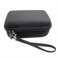 thumbnail image 4 of USB Flash Drive Case SD Card Thumb Drive Holder Organizer Dustproof Memory Card Bag Electronic Accessories Storage Bag, 4 of 5