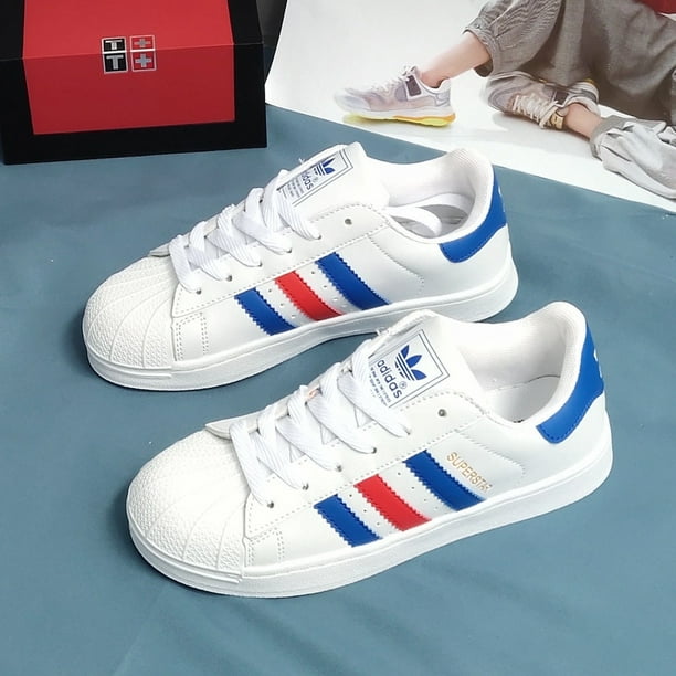 Zapatillas De Deporte Zapato KASUT SNEAKER Pareja PEREMPUAN Hombres Mujeres SEPATU LAWA JALAN CASUAL ae5u e57k s57os5 Bodega Aurrera en linea