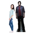 thumbnail image 2 of Advanced Graphics 1674 Sam Winchester - Supernatural Cardboard Cutout, 2 of 4