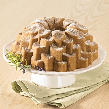 Nordic Ware Blossom Bundt Pan 10 Cup Walmart Canada
